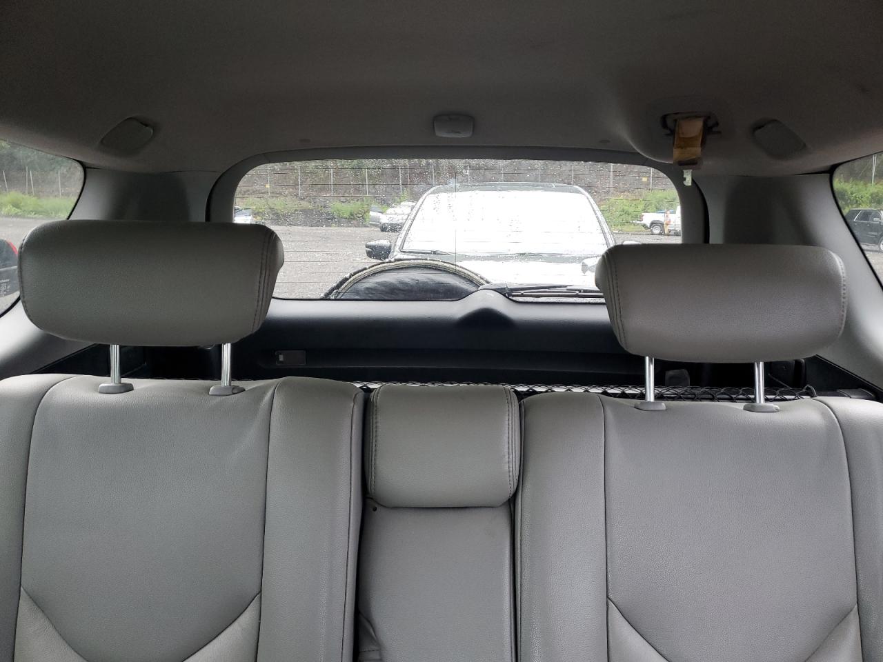 2008 Toyota Rav4 VIN: JTMBD33V885181367 Lot: 69497735