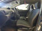 2007 TOYOTA YARIS    for sale at Copart CT - HARTFORD SPRINGFIELD