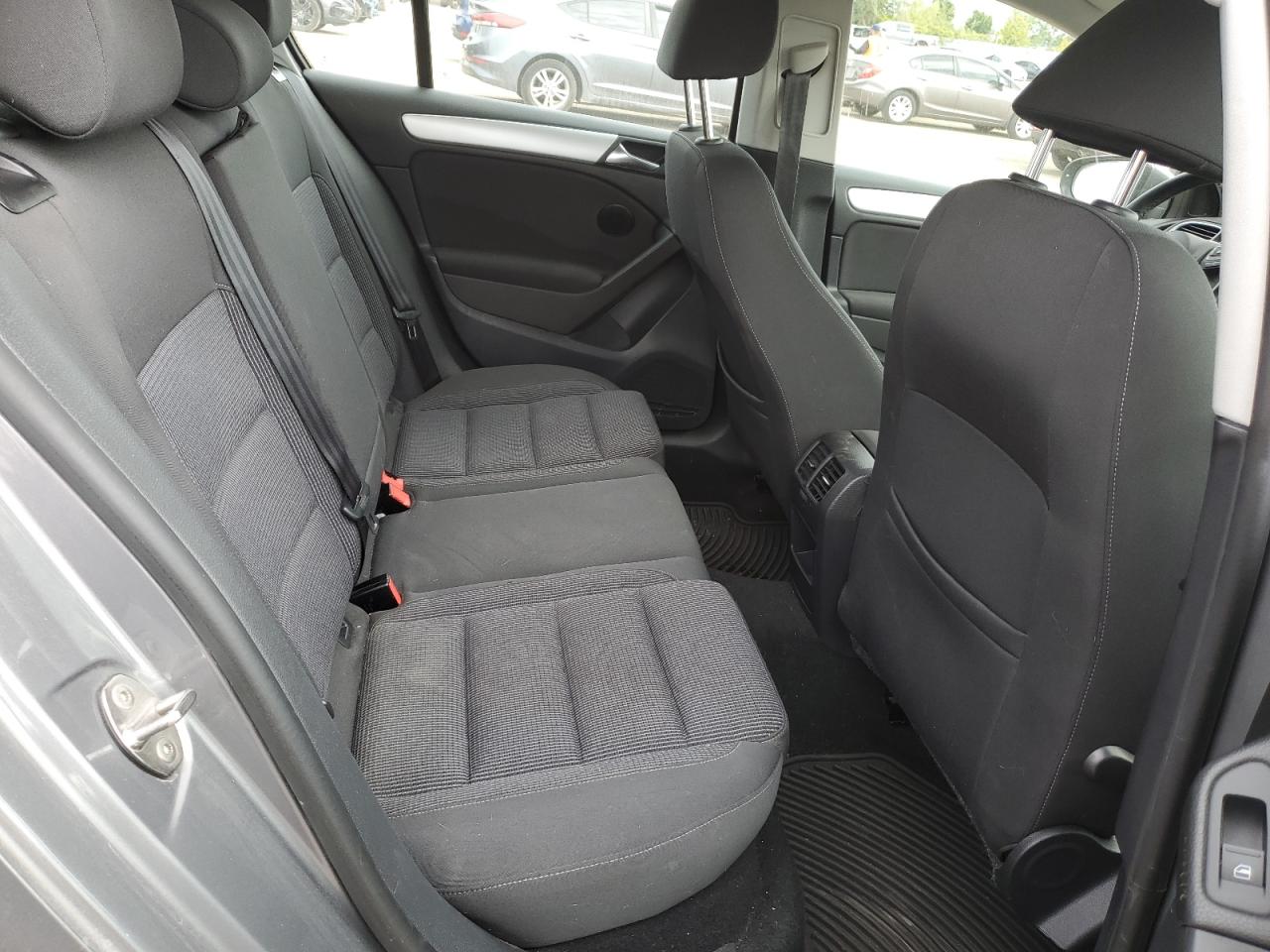 2013 Volkswagen Golf VIN: WVWDA7AJ4DW132308 Lot: 69362425