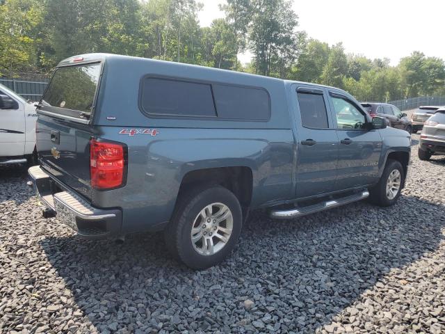  CHEVROLET ALL Models 2014 Teal