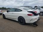 2018 MERCEDES-BENZ C 43 4MATIC AMG   à vendre chez Copart ON - COOKSTOWN