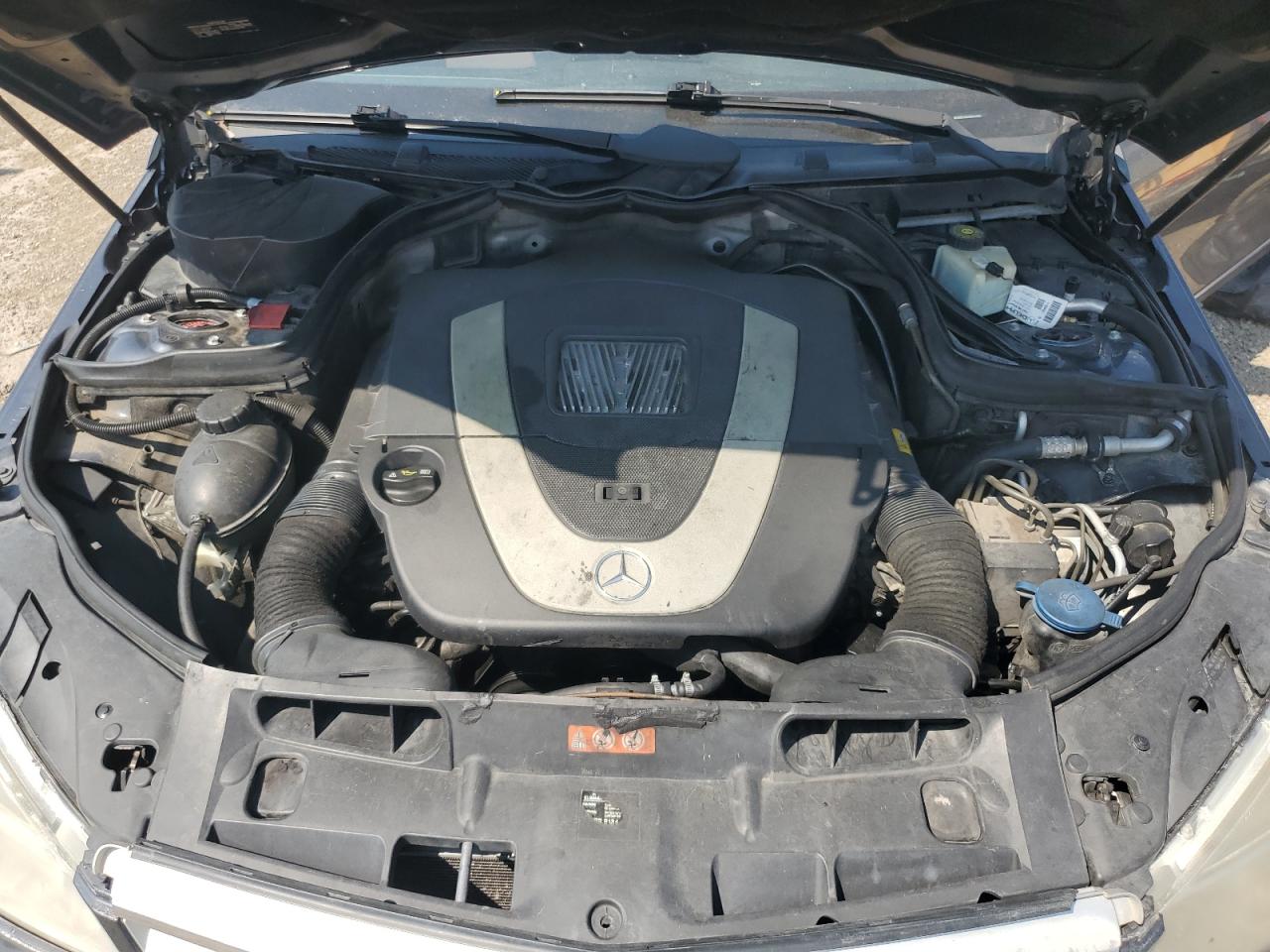 2009 Mercedes-Benz C 300 VIN: WDDGF54X49R054482 Lot: 70356055