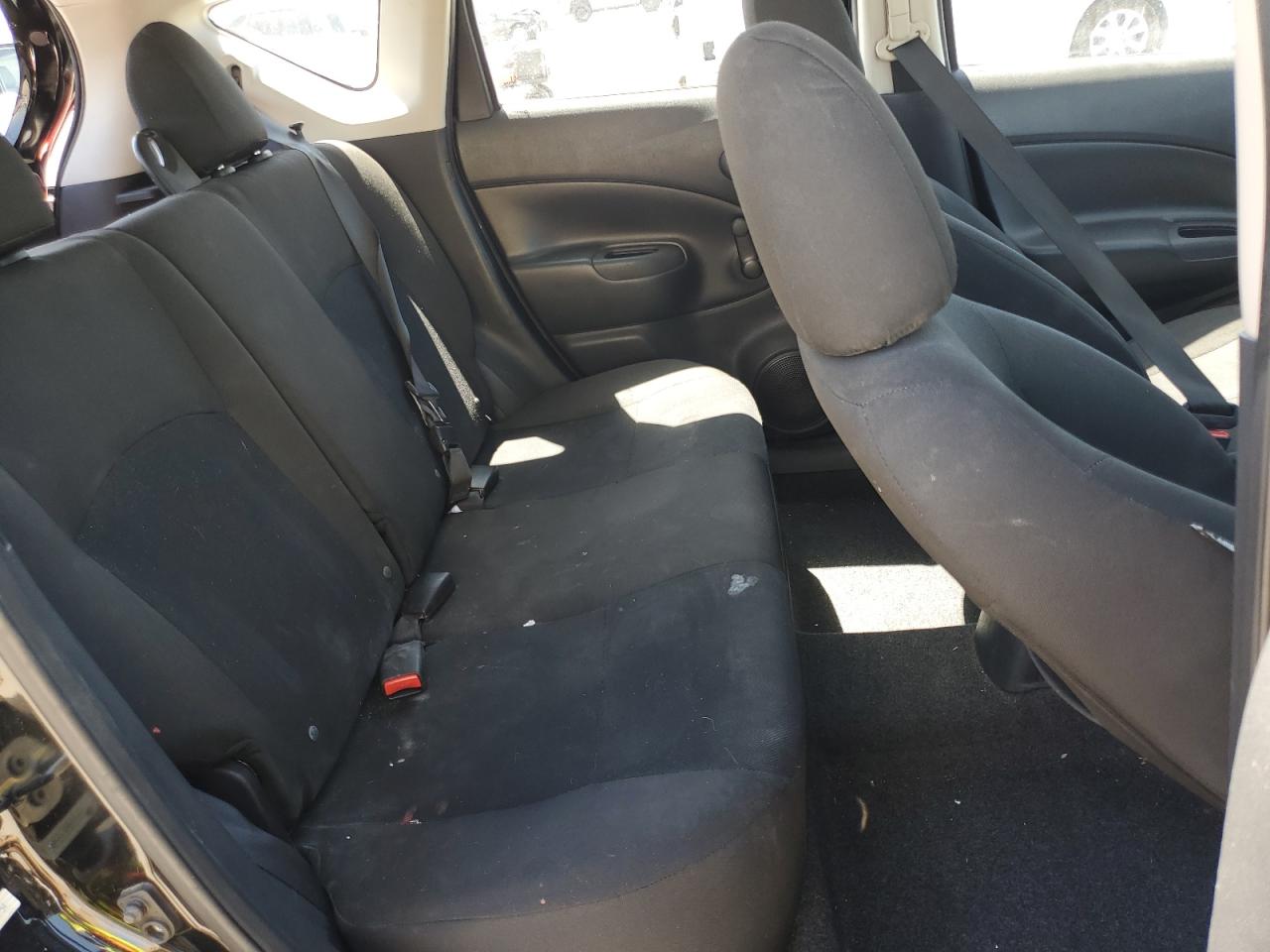 2015 Nissan Versa Note S VIN: 3N1CE2CP6FL428754 Lot: 69324705