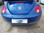 2008 VOLKSWAGEN BEETLE LUN for sale at Copart BRISTOL