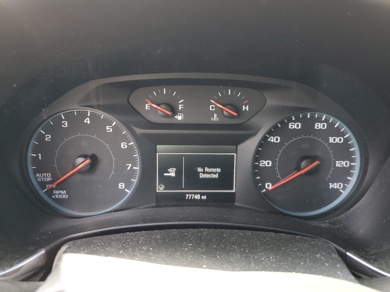 2018 Chevrolet Equinox Lt VIN: 2GNAXJEV2J6108453 Lot: 70250645