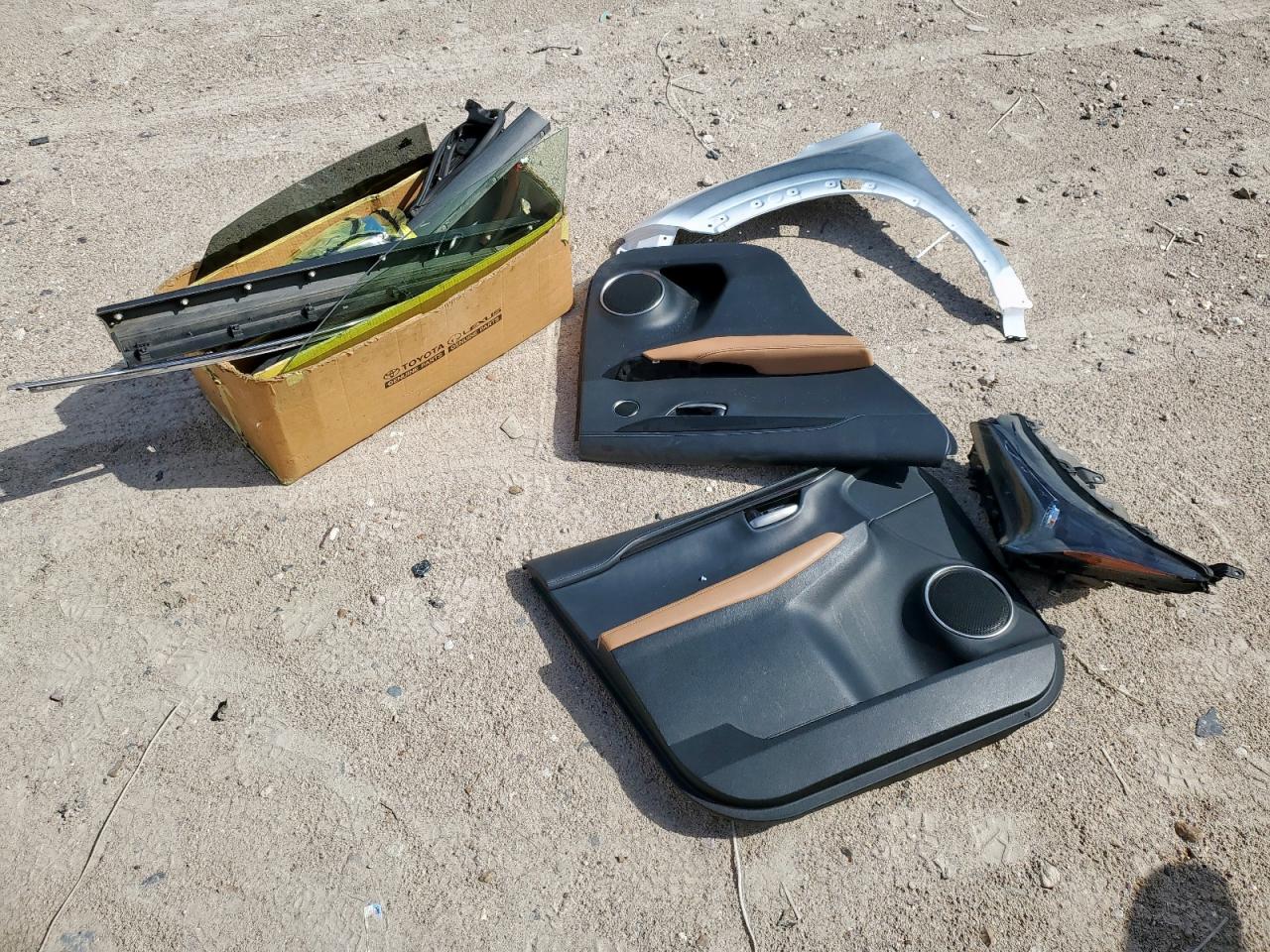 2016 Lexus Nx 200T Base VIN: JTJYARBZ7G2026431 Lot: 67932485