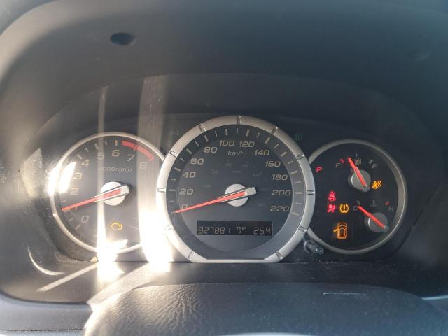 2006 HONDA PILOT EX  