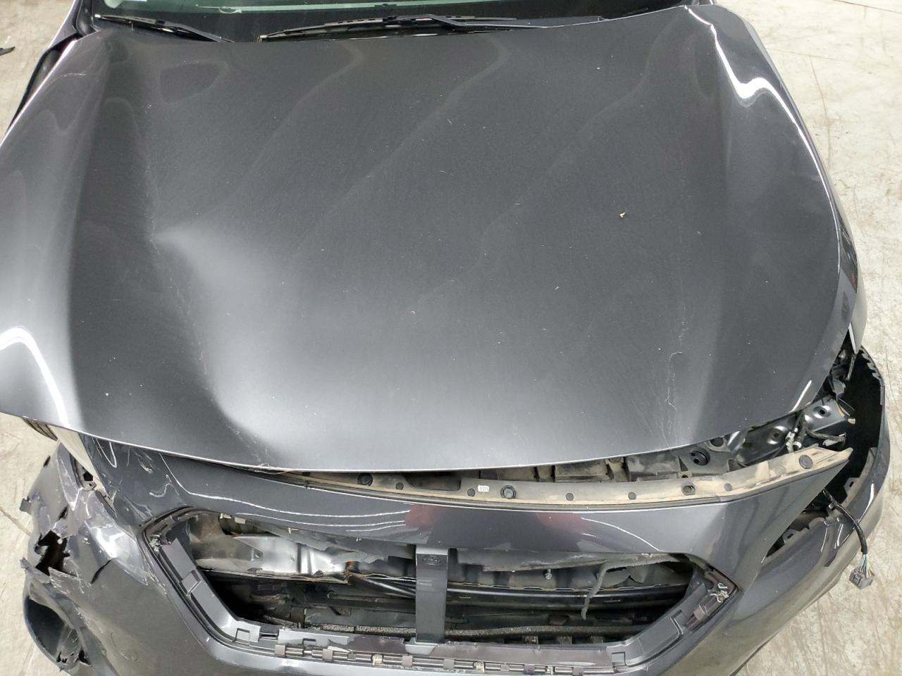 2018 Subaru Outback 2.5I Limited VIN: 4S4BSANC3J3380250 Lot: 67641675