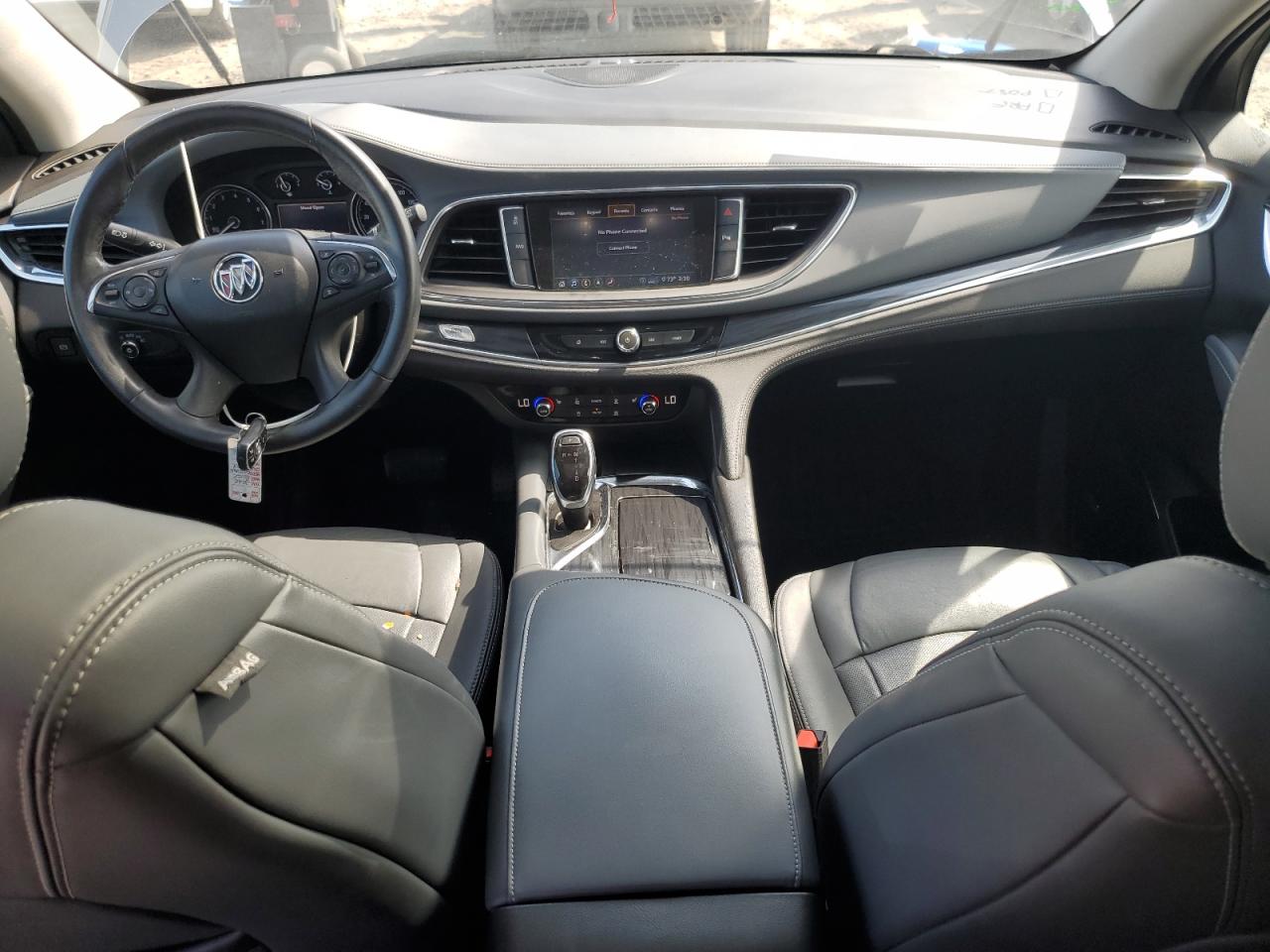 2020 Buick Enclave Essence VIN: 5GAEVAKW9LJ265353 Lot: 68475225