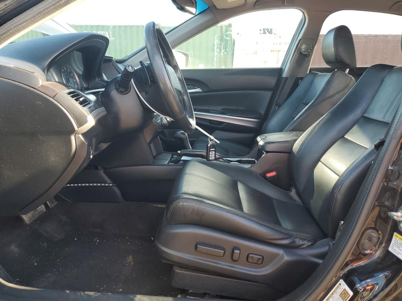 2014 Honda Crosstour Exl VIN: 5J6TF2H56EL003153 Lot: 69038245