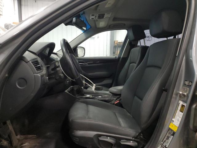 2012 BMW X1 28I  AWD
