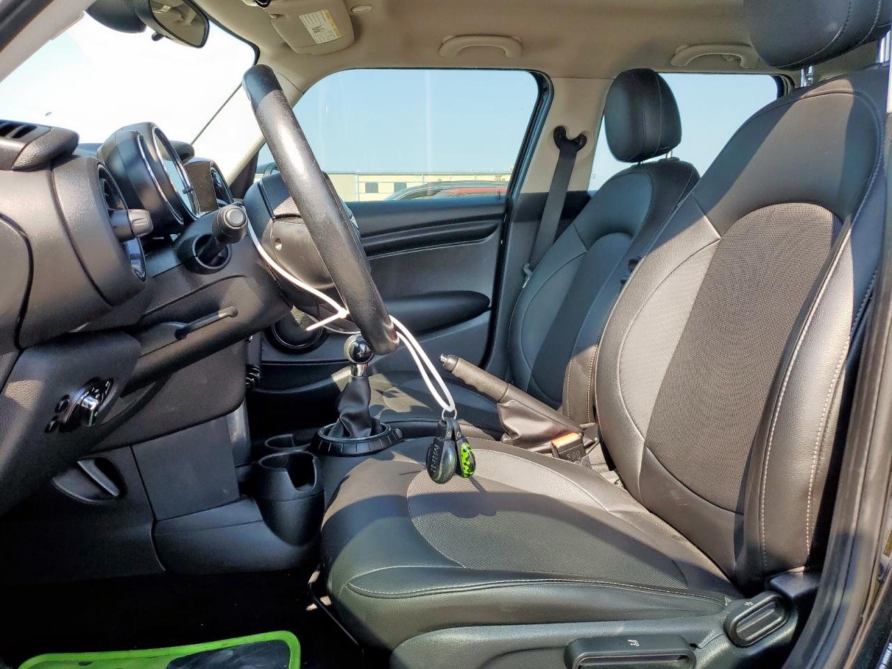 WMWXS5C57F2C63225 2015 Mini Cooper