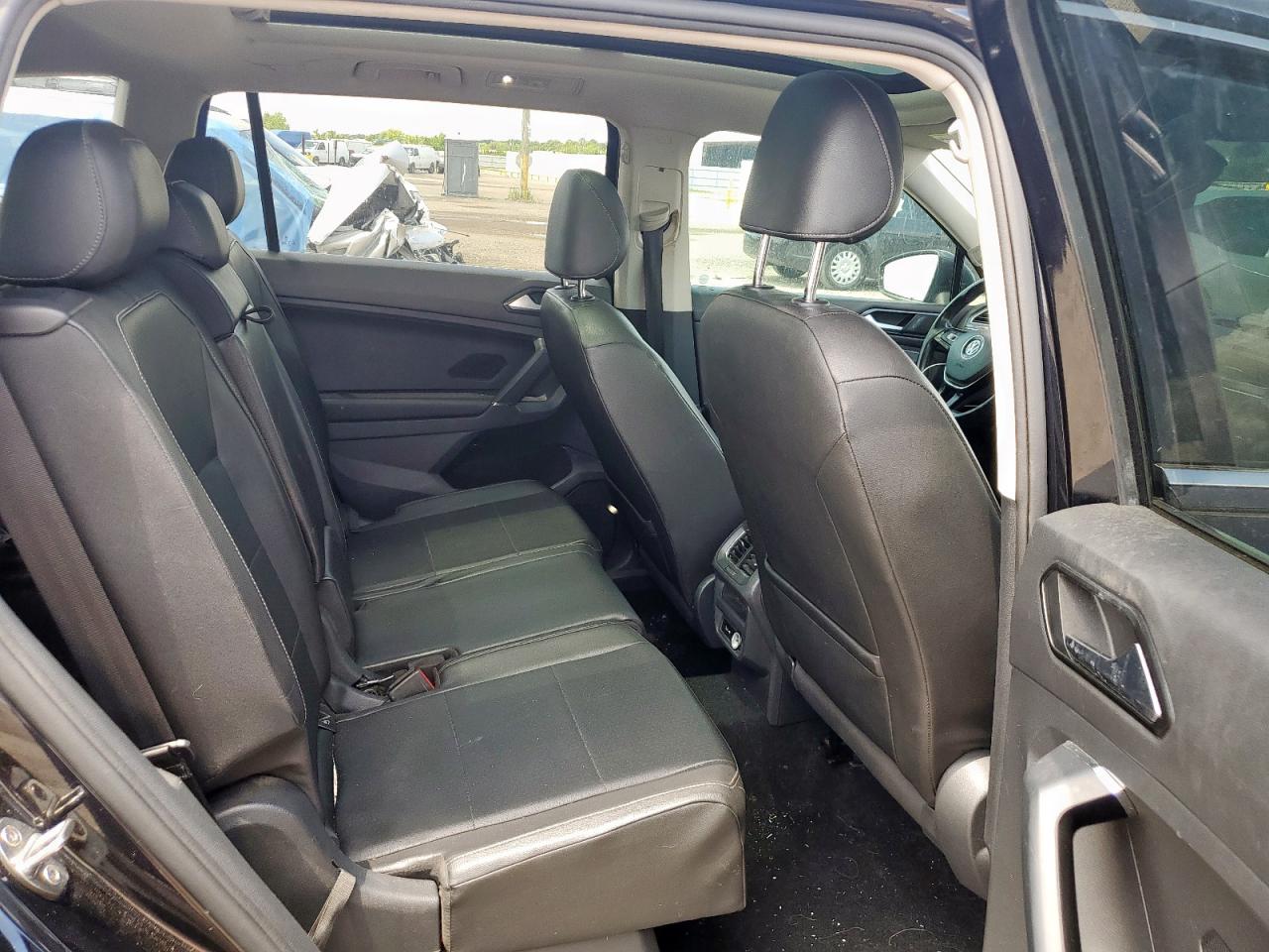 2018 Volkswagen Tiguan Se VIN: 3VV3B7AX7JM007202 Lot: 67001685