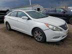 2011 HYUNDAI SONATA GLS   for sale at Copart ON - TORONTO