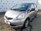 2009 HONDA JAZZ S for sale at Copart WHITBURN