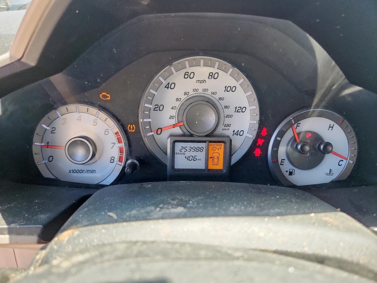 2014 Honda Pilot Exl VIN: 5FNYF3H68EB022011 Lot: 67192245