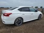 2016 NISSAN SENTRA S   for sale at Copart AB - CALGARY