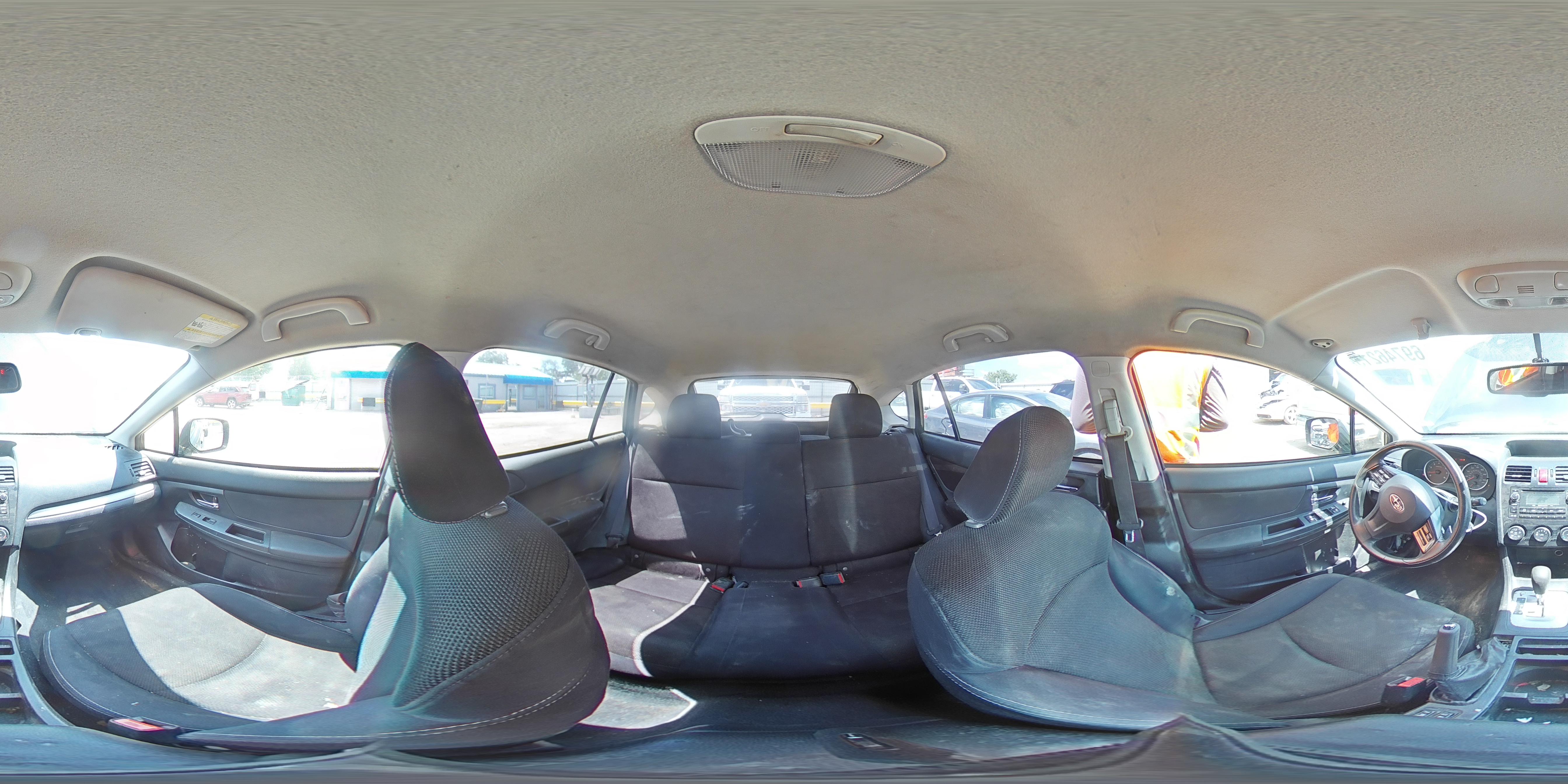 2013 Subaru Xv Crosstrek 2.0 Premium VIN: JF2GPACC1D2884869 Lot: 69746215