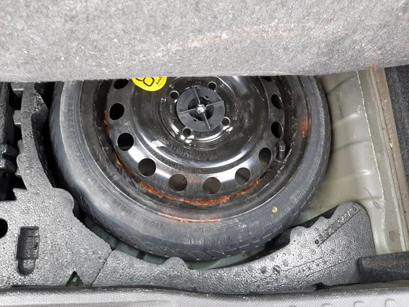 2009 NISSAN MICRA 25