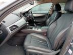 2018 BMW 520D SE AU for sale at Copart WOLVERHAMPTON