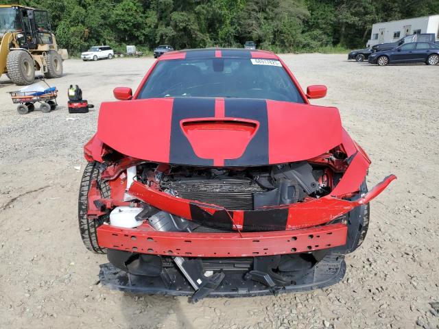 2022 DODGE CHARGER SCAT PACK  