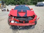 2022 DODGE CHARGER SCAT PACK   for sale at Copart MA - NORTH BOSTON