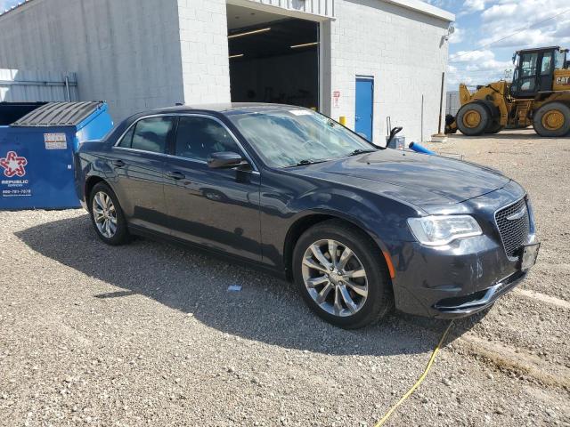  CHRYSLER 300 2018 Granatowy