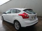 2014 FORD FOCUS TITA for sale at Copart CHESTER