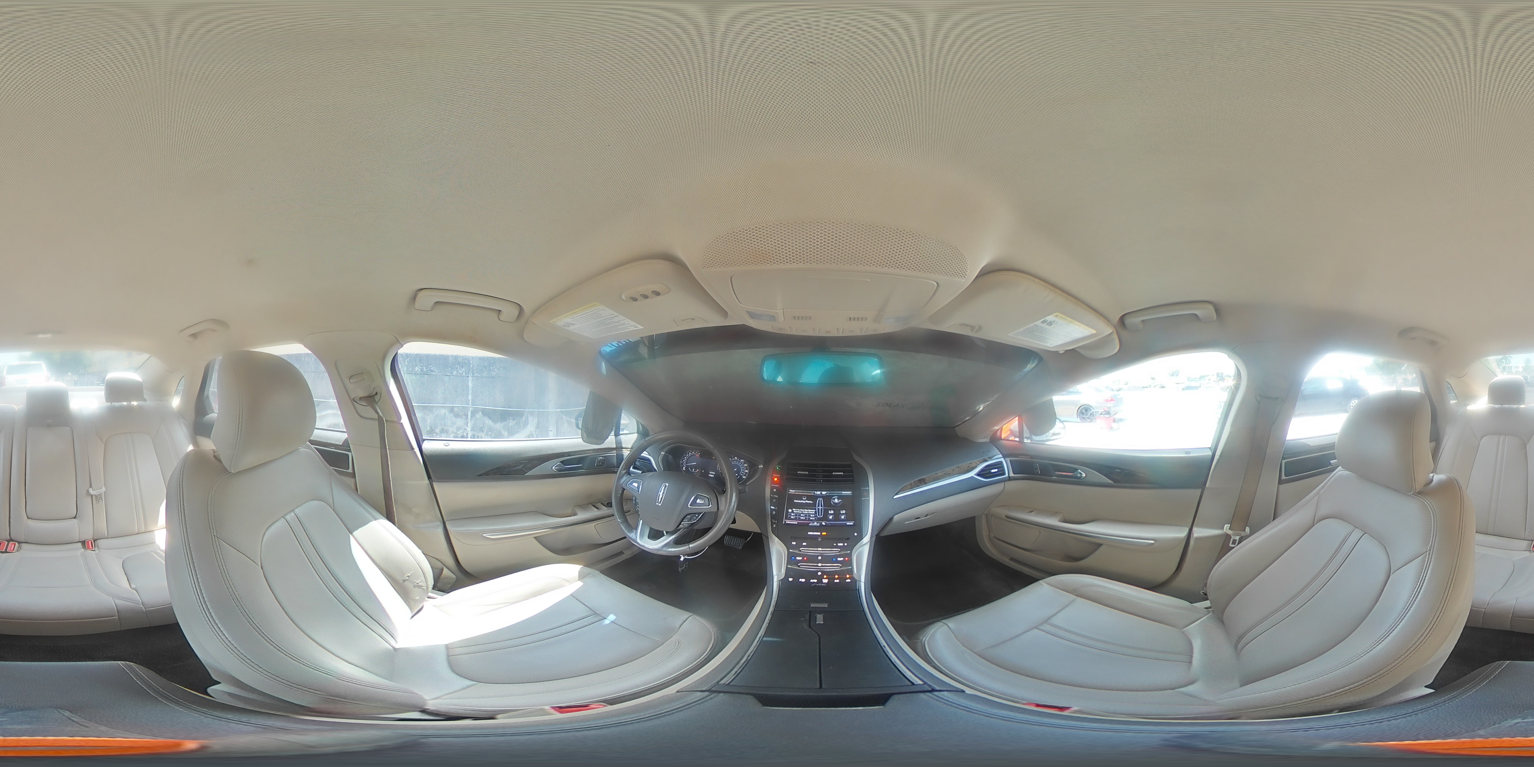 2016 Lincoln Mkz VIN: 3LN6L2G98GR630288 Lot: 70470035