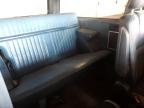 1987 CHEVROLET BLAZER S10   for sale at Copart AZ - PHOENIX