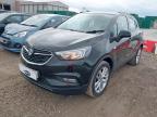 2019 VAUXHALL MOKKA X AC for sale at Copart ROCHFORD
