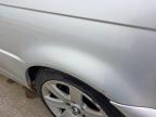 2003 BMW 318 CI 318 CI 2DR for sale at Copart WHITBURN
