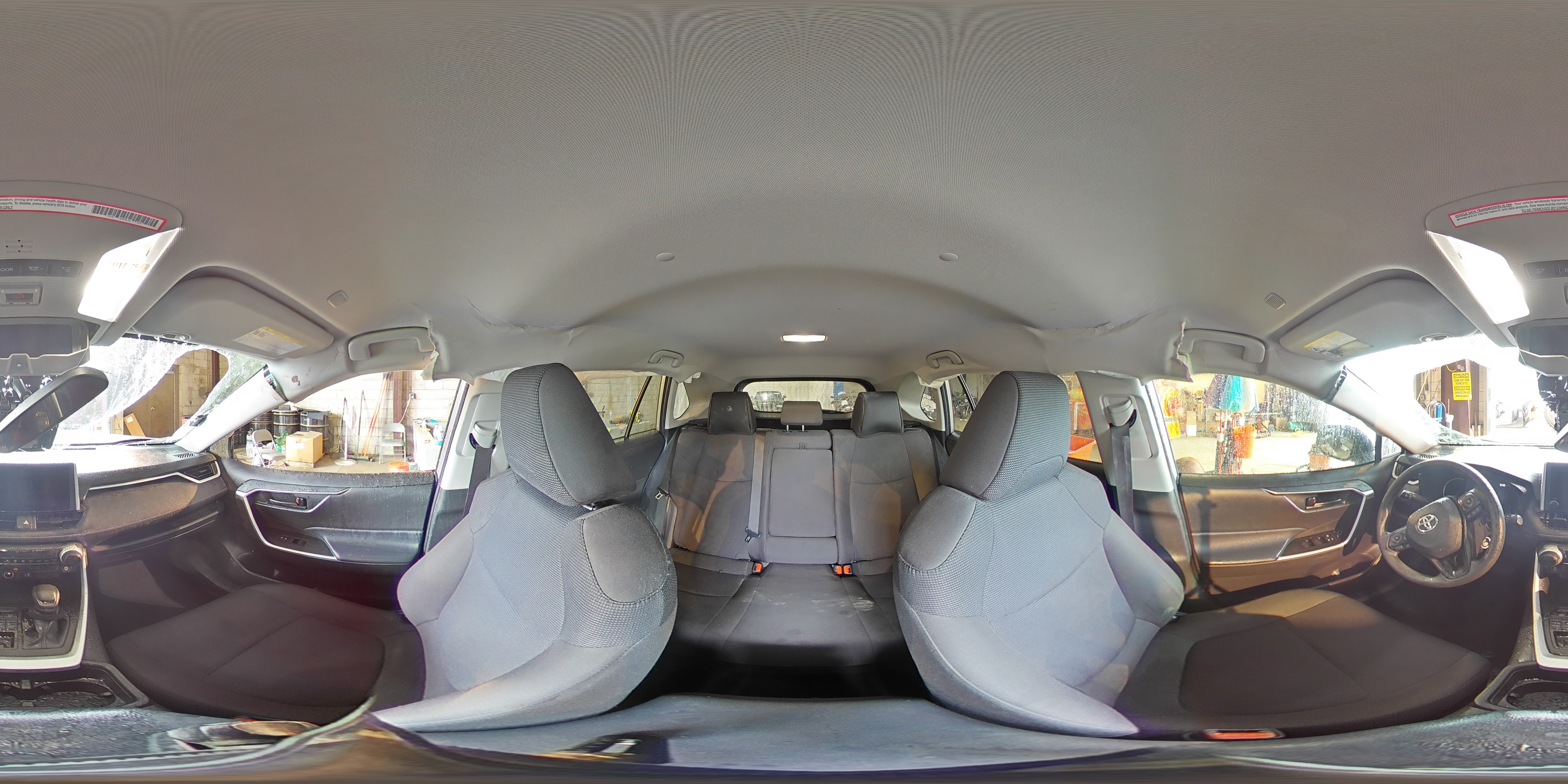 2023 Toyota Rav4 Le VIN: 2T3G1RFV8PC385043 Lot: 69516495