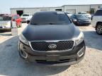2017 KIA SORENTO LX   for sale at Copart KS - KANSAS CITY