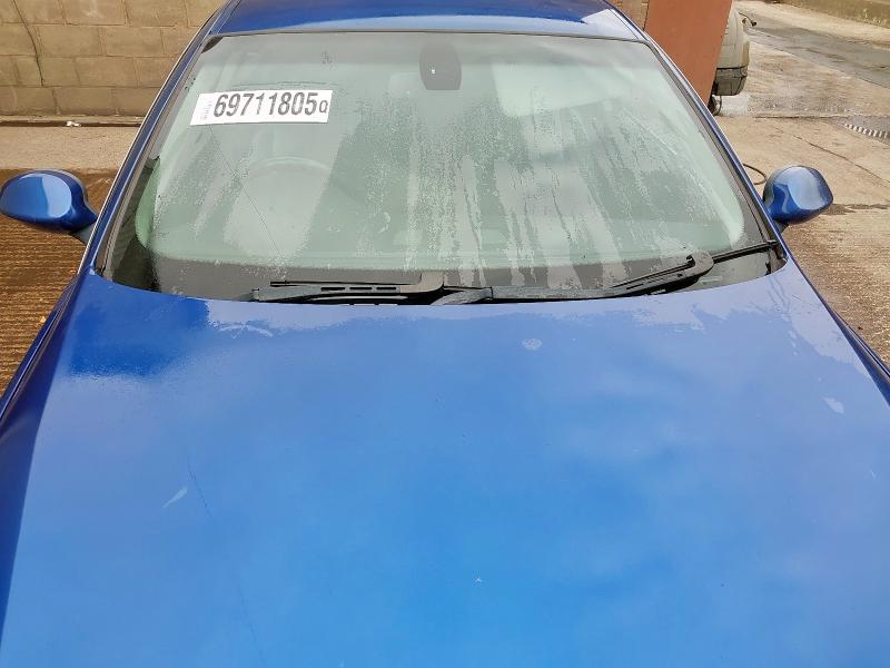 2007 BMW 330I SE A