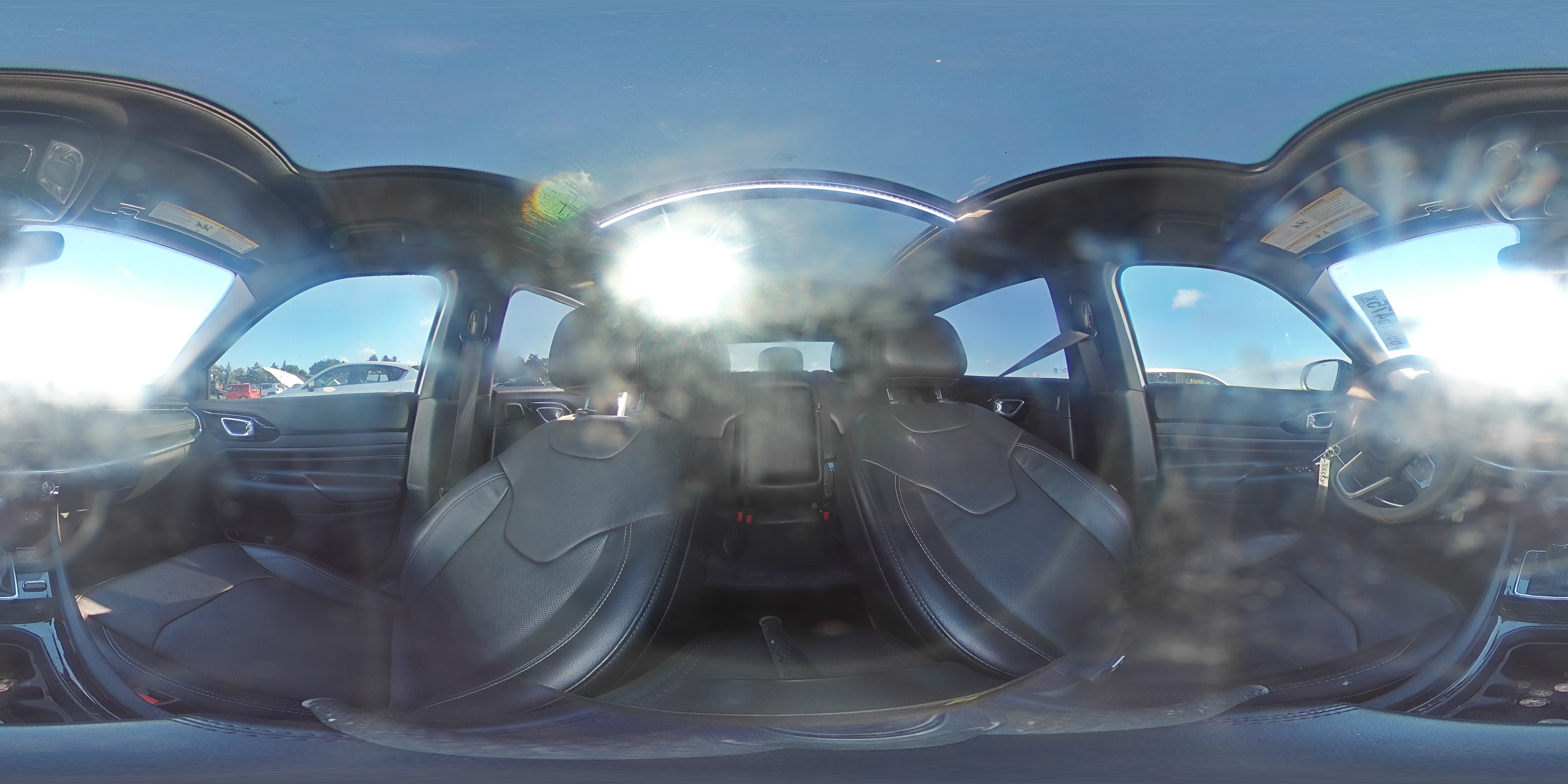 2023 Jeep Compass Limited VIN: 3C4NJDCNXPT566620 Lot: 69815475