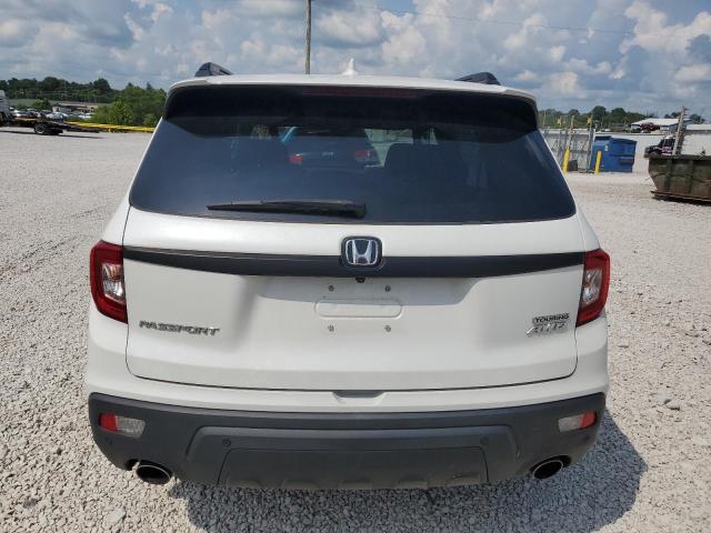  HONDA PASSPORT 2021 Белы