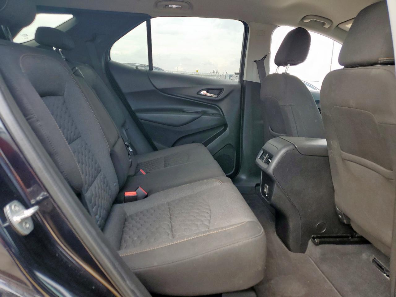 2020 Chevrolet Equinox Lt VIN: 2GNAXKEV7L6144860 Lot: 69241605