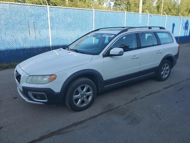 2010 VOLVO XC70 3.2   for sale at Copart NB - MONCTON