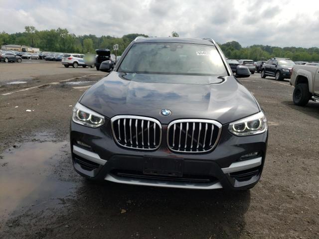  BMW X3 2020 Charcoal