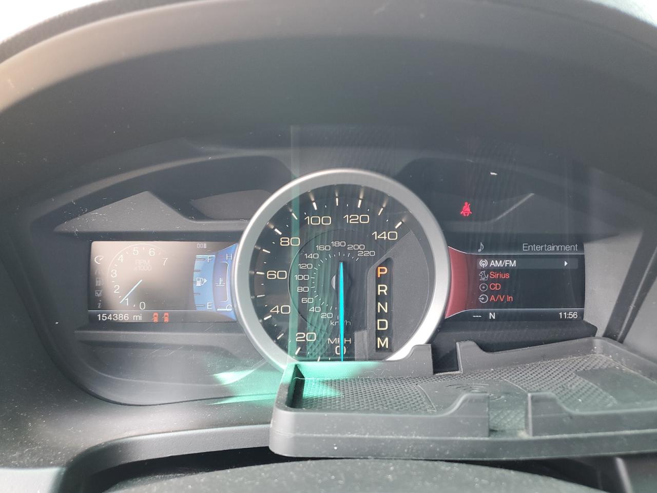 2013 Ford Explorer Limited VIN: 1FM5K7F84DGA74990 Lot: 69045085