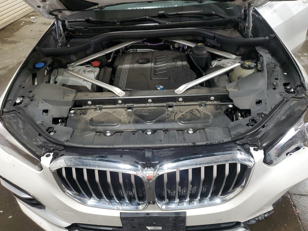 2023 BMW X5 xDrive40I VIN: 5UXCR6C00P9P51279 Lot: 68365885