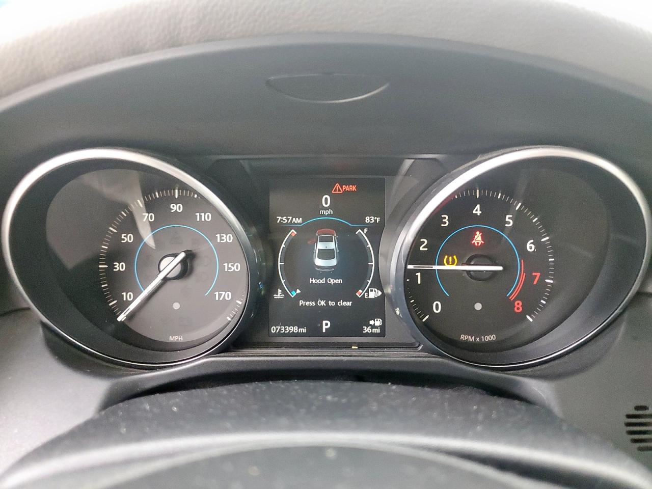 2016 Jaguar Xf Prestige VIN: SAJBE4BV9GCY02597 Lot: 69986905