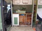 1999 RENAULT MASTER T33 for sale at Copart WHITBURN