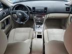 2007 SUBARU OUTBACK OUTBACK 2.5I   for sale at Copart WI - APPLETON