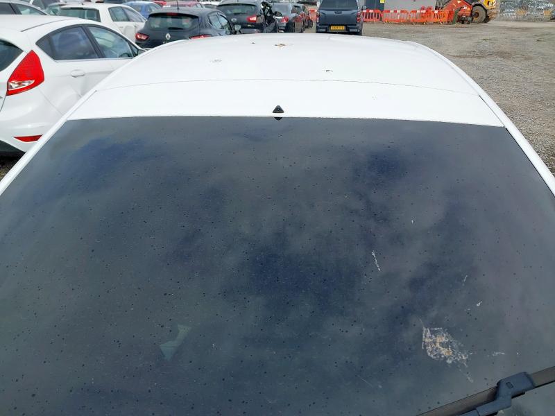 2014 FORD MONDEO ZETEC B-NESS EDN T 