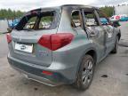 2024 SUZUKI VITARA SZ-T BOOSTERJET MH  for sale at Copart WHITBURN