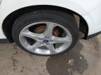 2014 FORD FOCUS TITANIUM X TURBO 1.0 125 ECOBOOST TITANIUM X 5DR for sale at Copart PETERLEE