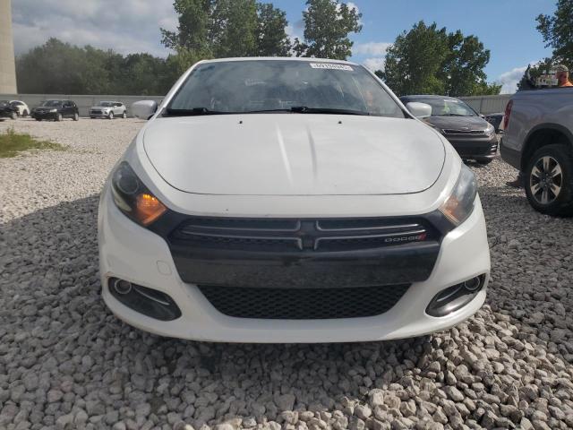  DODGE DART 2014 Biały