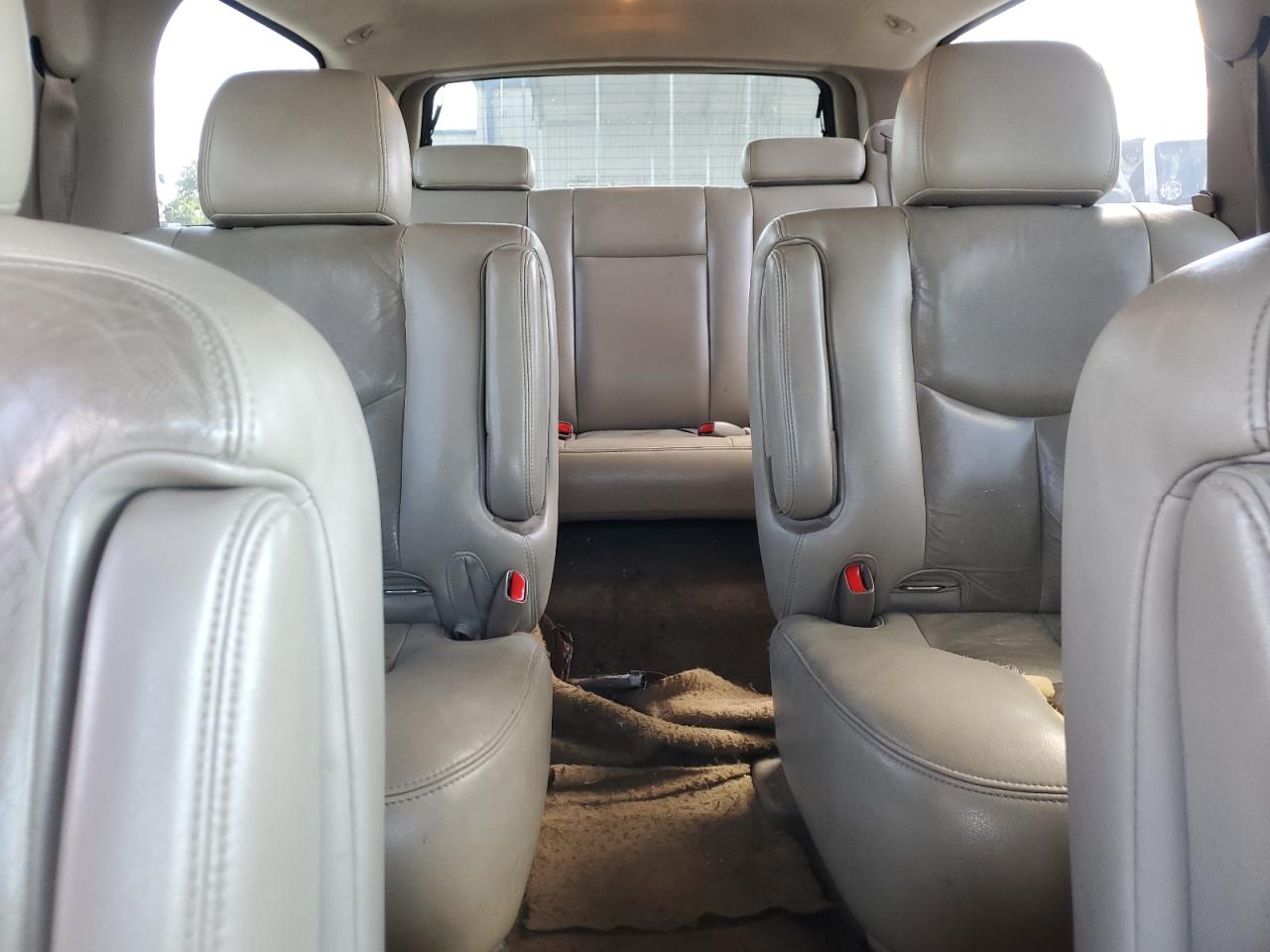 2005 Chevrolet Suburban K1500 VIN: 3GNFK16Z15G271644 Lot: 70220905